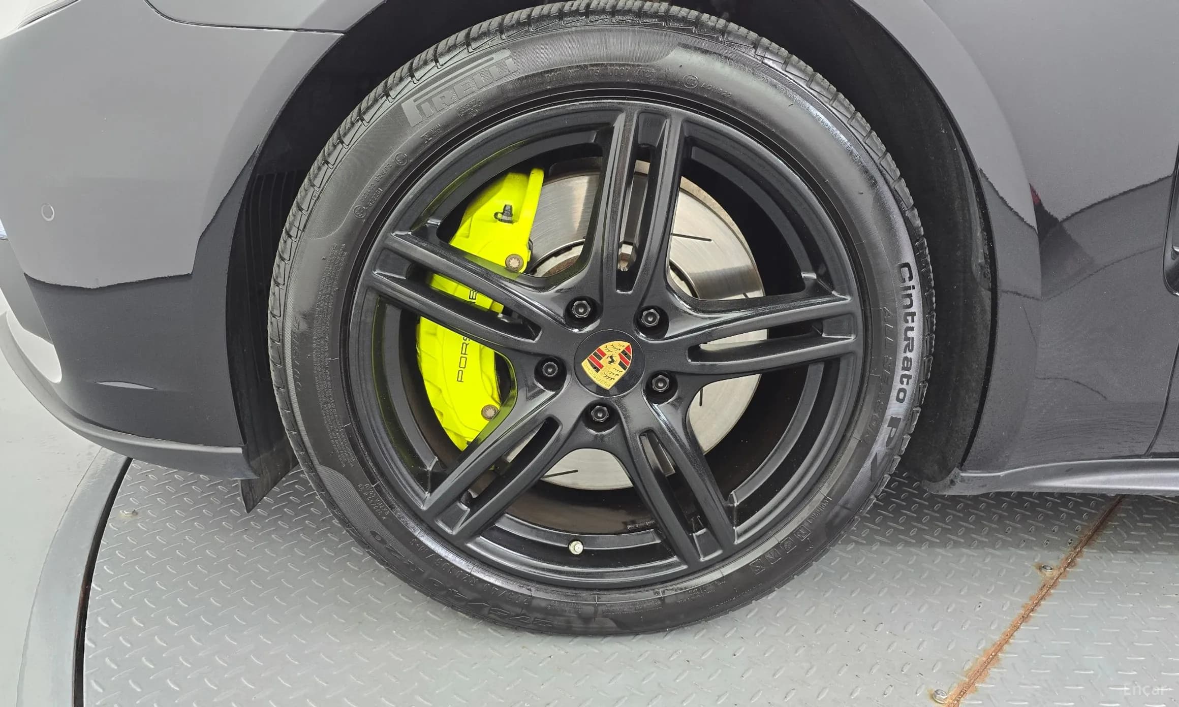 Panamera (971)