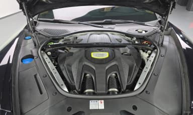 Panamera (971)