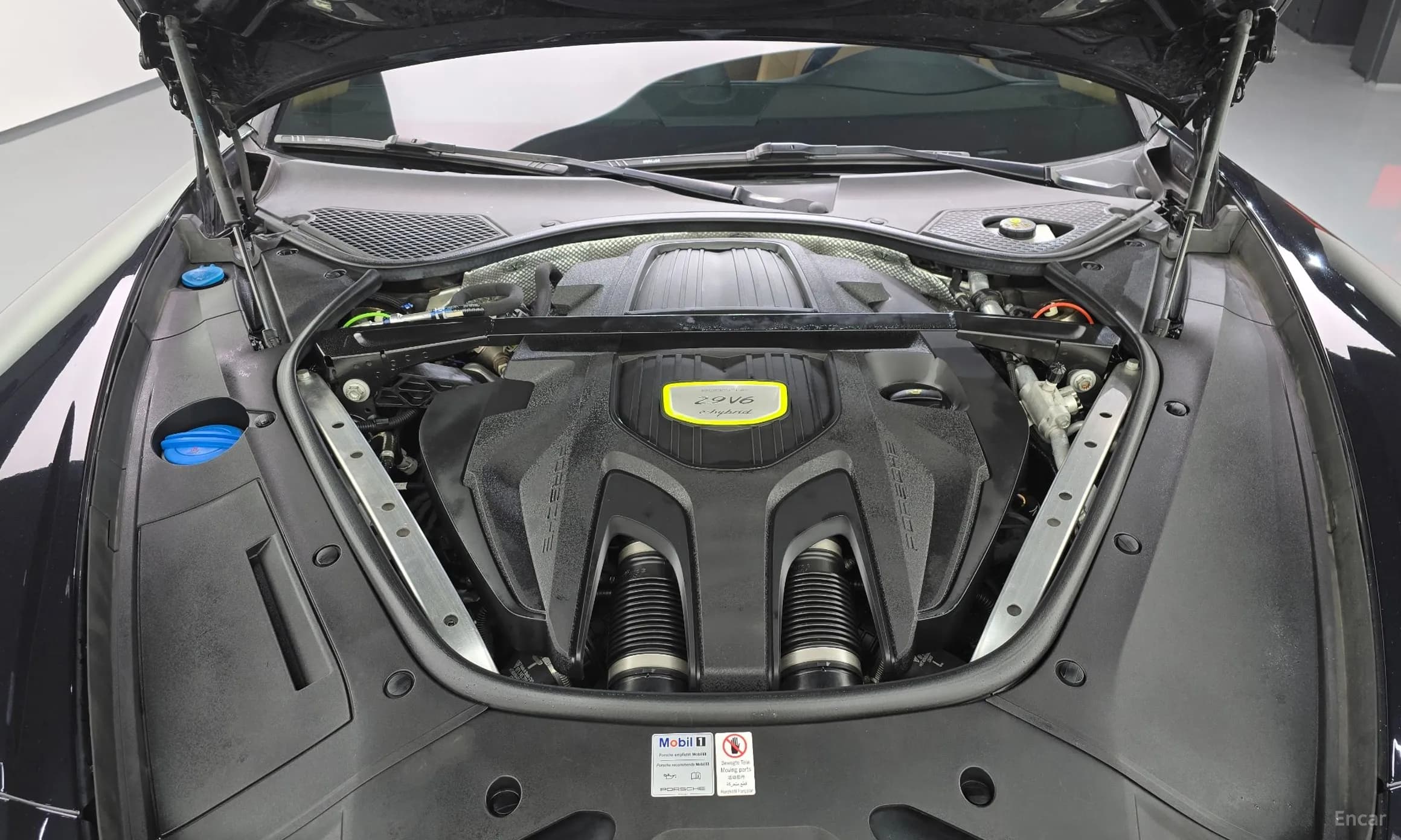 Panamera (971)