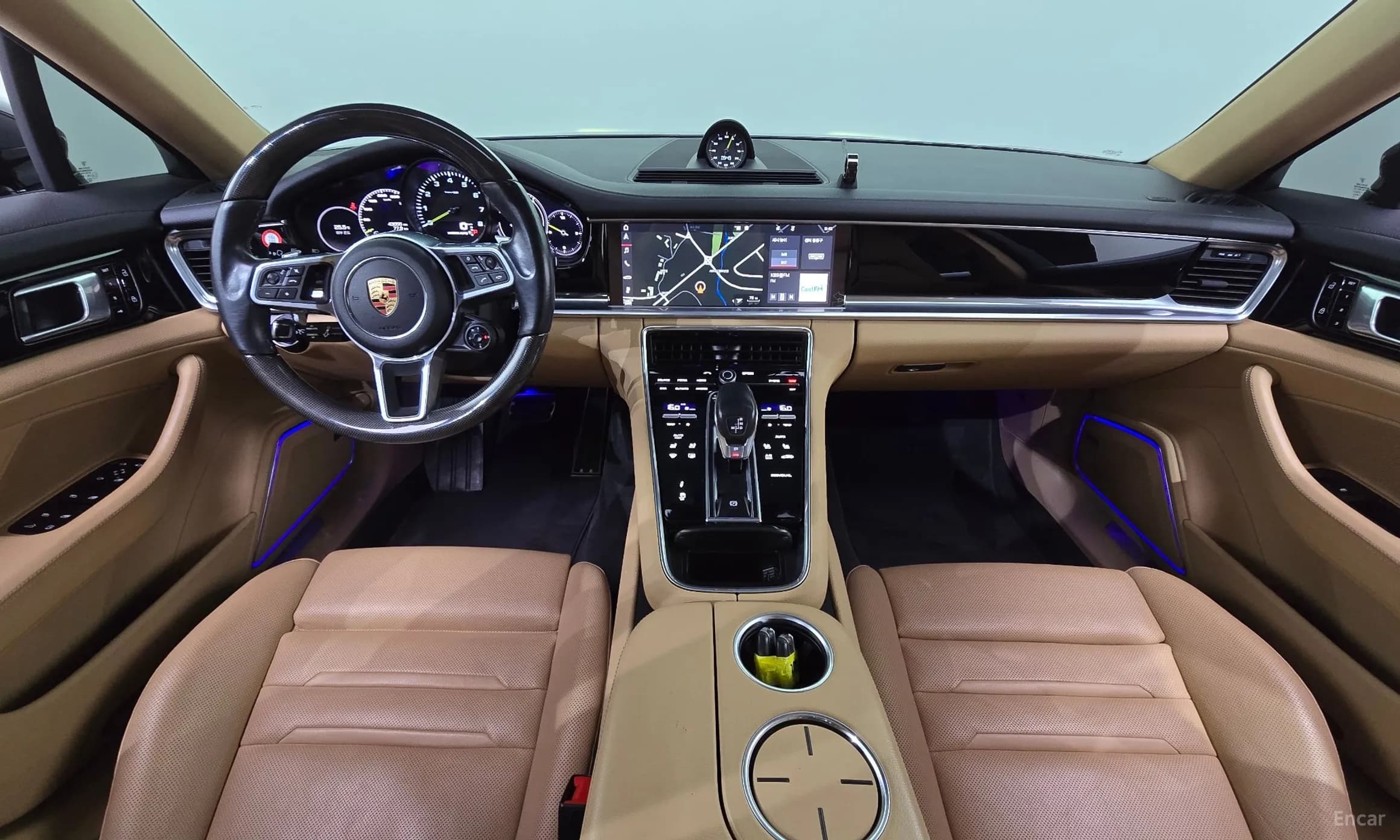 Panamera (971)