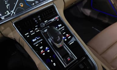 Panamera (971)