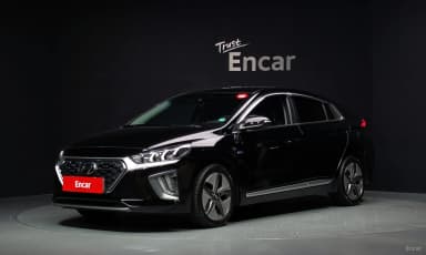 Ioniq Hybrid