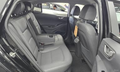 Ioniq Hybrid