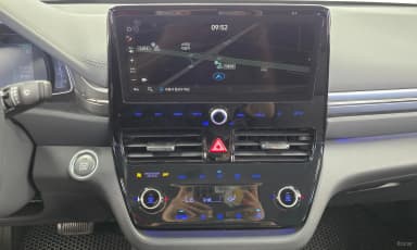 Ioniq Hybrid