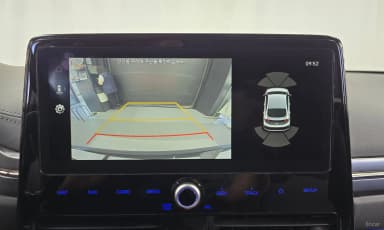 Ioniq Hybrid
