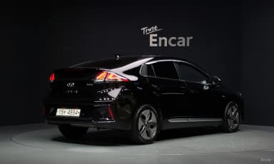Ioniq Hybrid