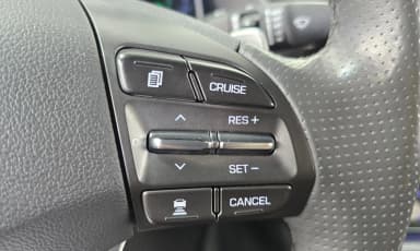 Ioniq Hybrid