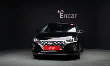 Ioniq Hybrid