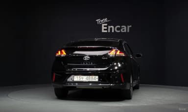 Ioniq Hybrid