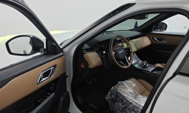 Range Rover Bella