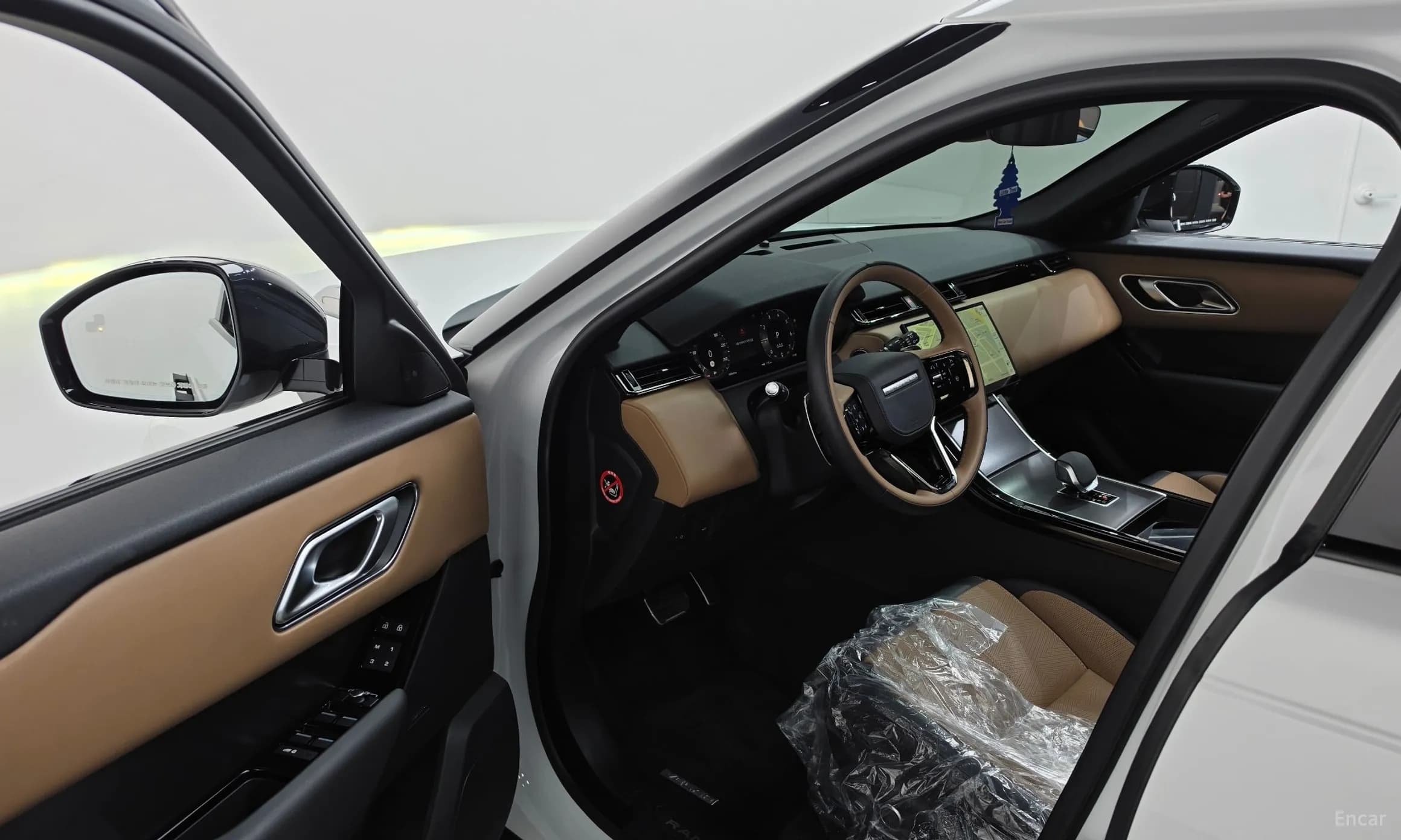 Range Rover Bella