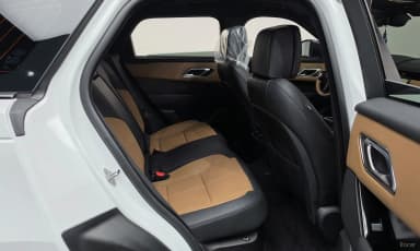 Range Rover Bella