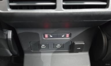 Range Rover Bella