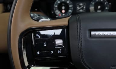 Range Rover Bella