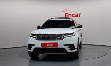 Range Rover Bella