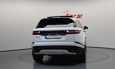 Range Rover Bella