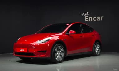 Model Y