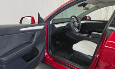 Model Y