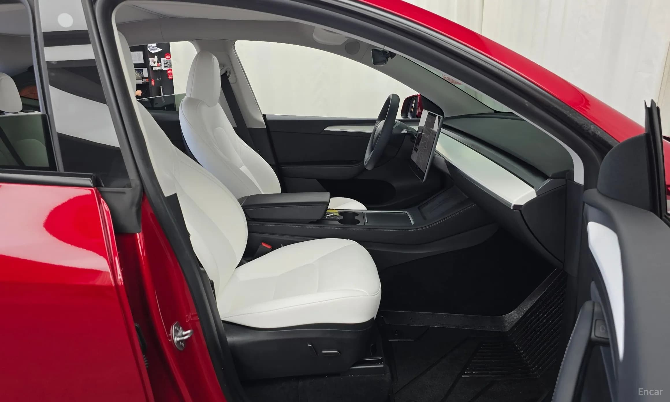 Model Y