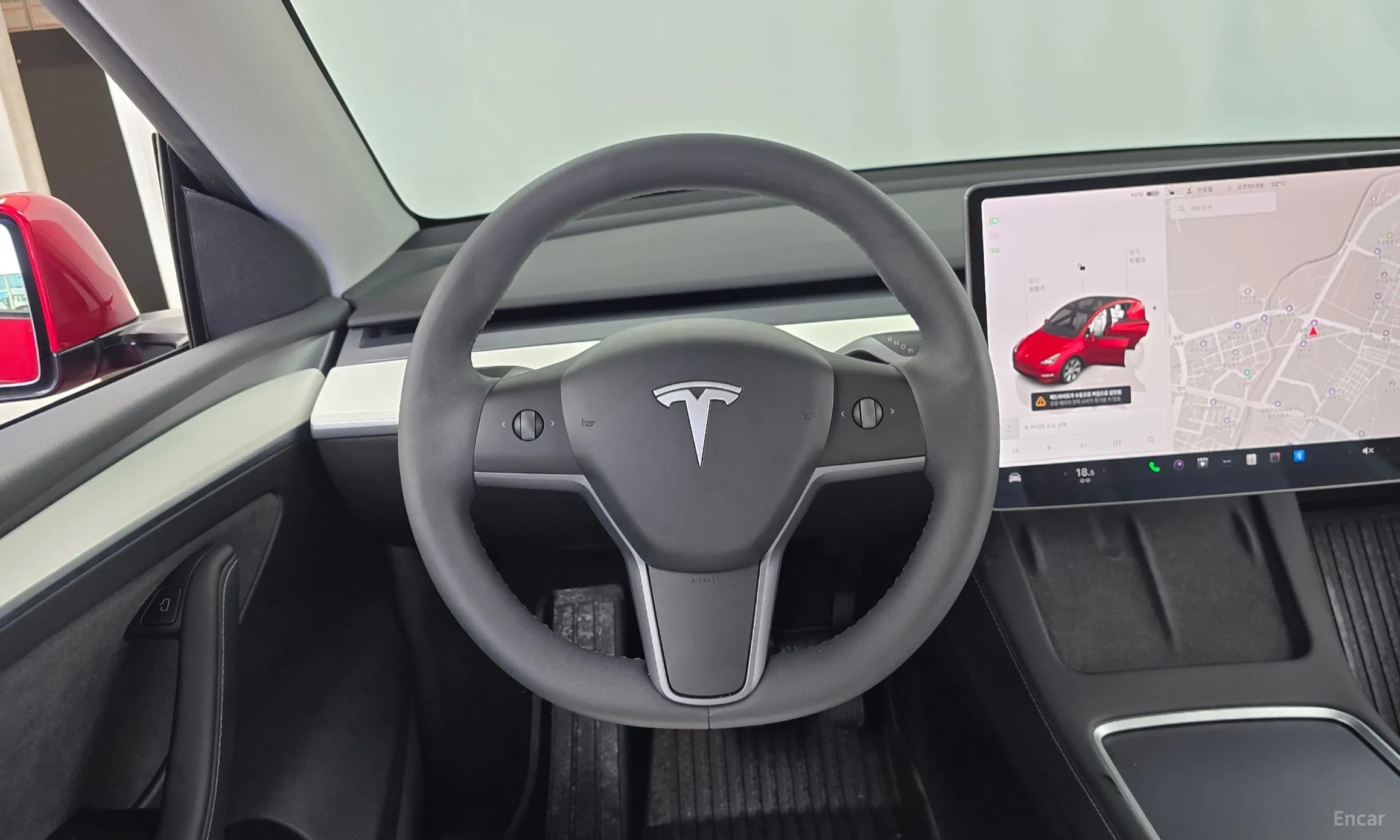 Model Y