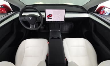 Model Y