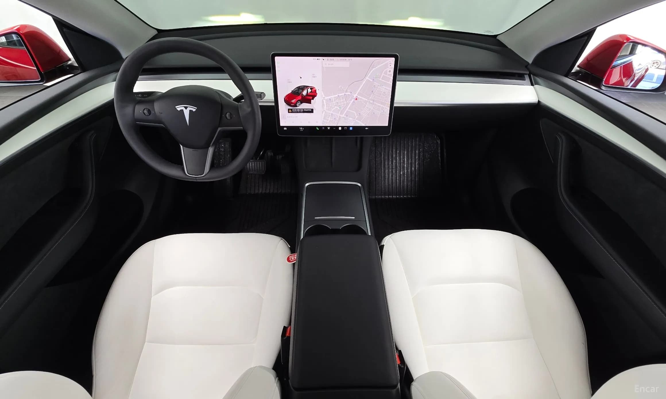 Model Y