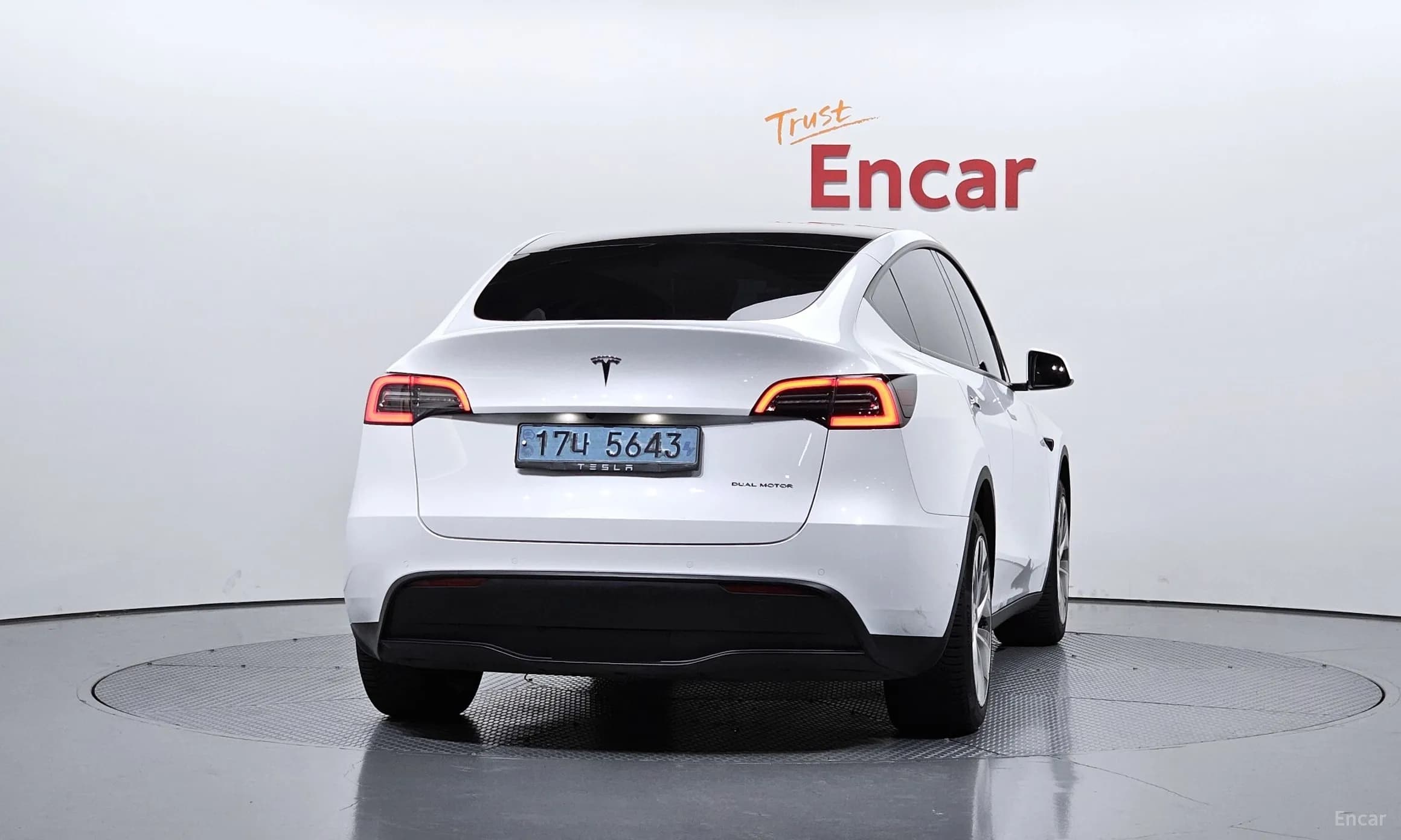 Model Y