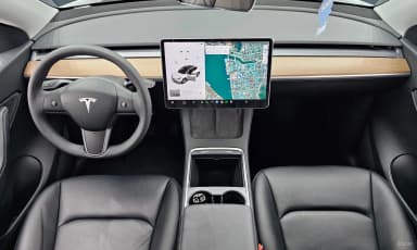 Model Y