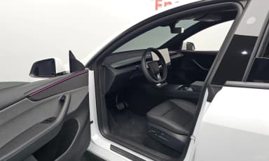Model Y