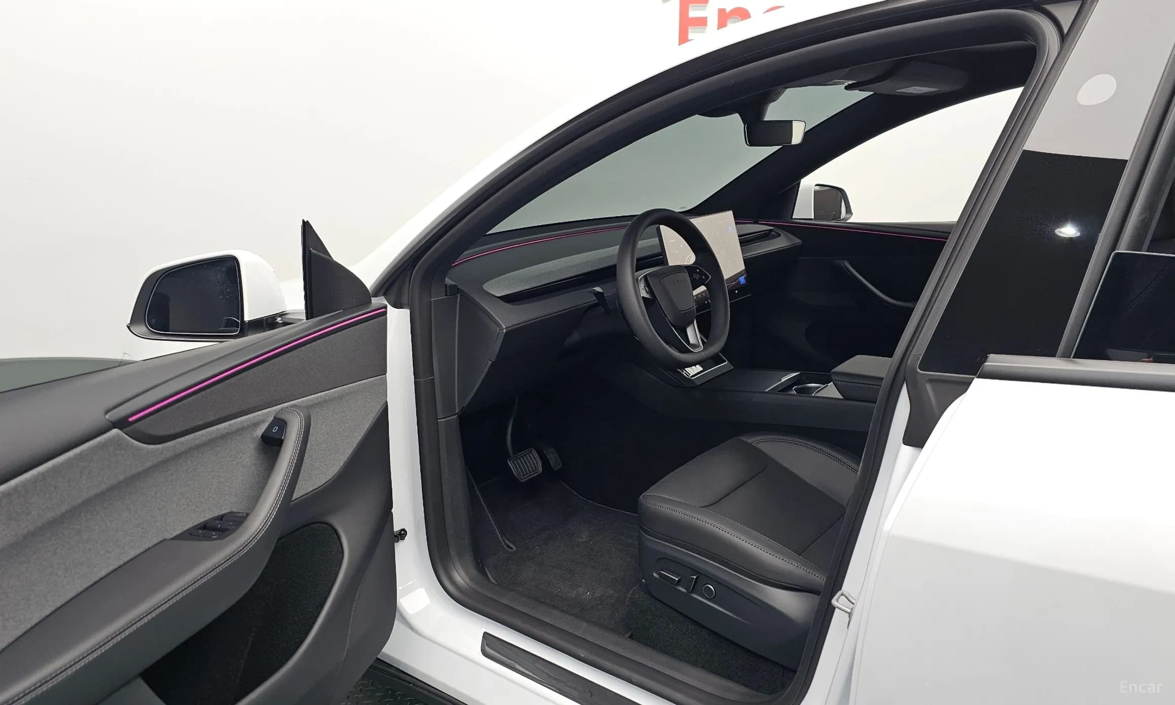 Model Y