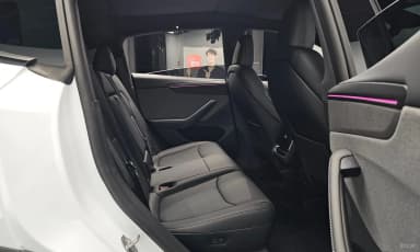 Model Y