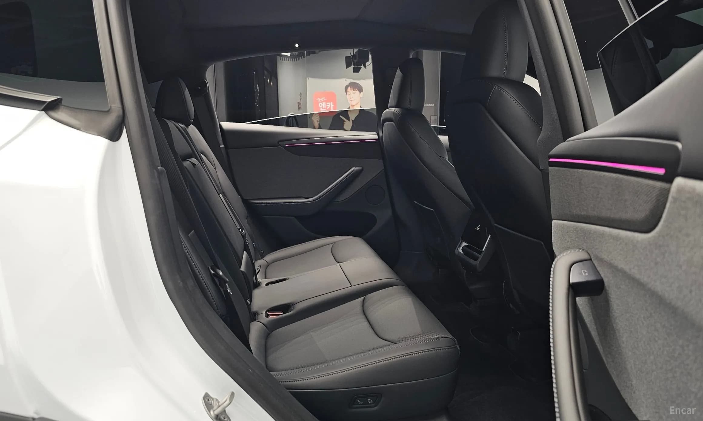Model Y