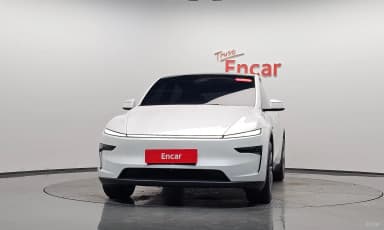 Model Y