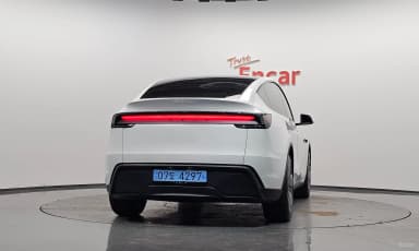 Model Y
