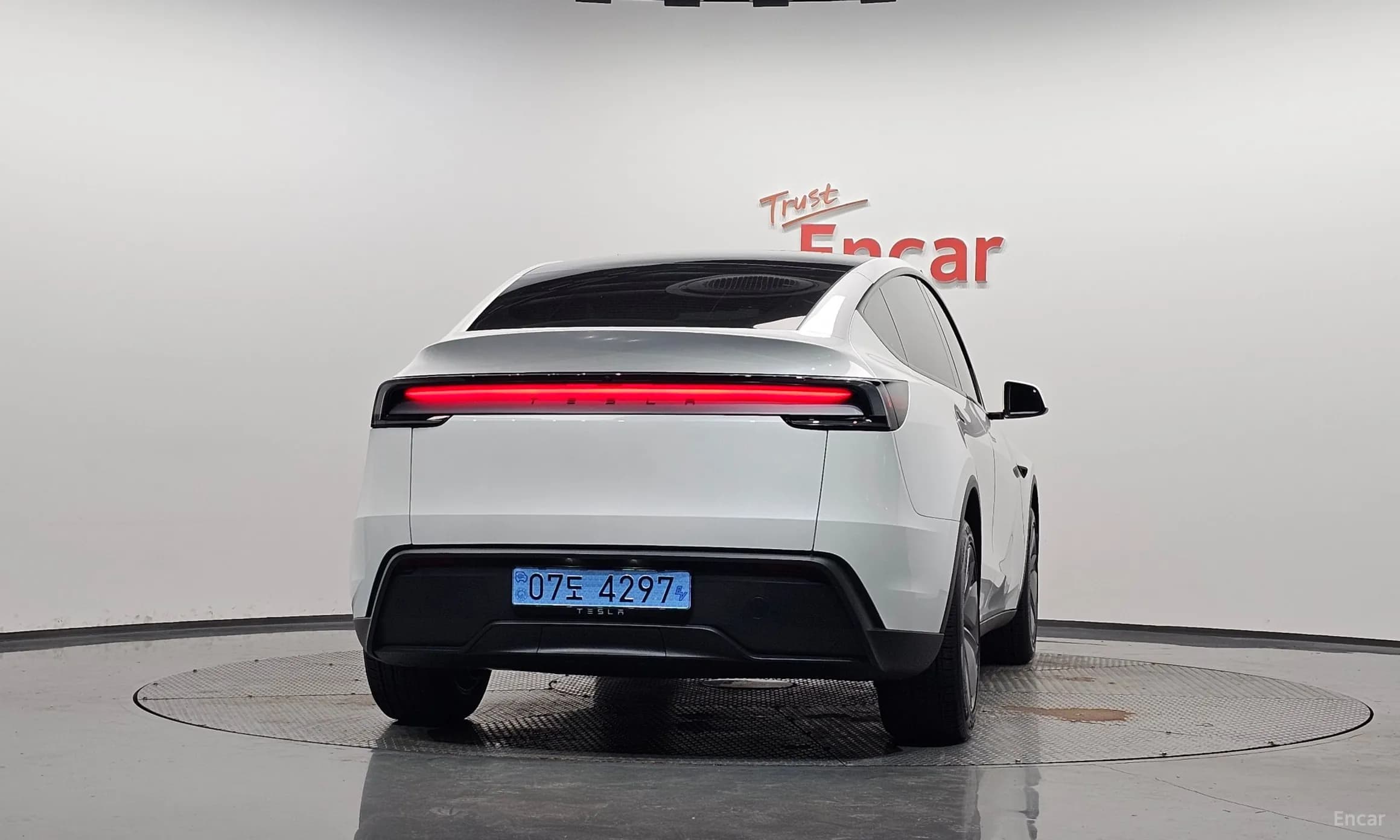 Model Y