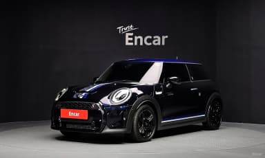 Cooper S