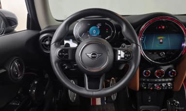 Cooper S