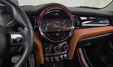 Cooper S