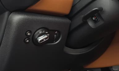 Cooper S