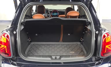 Cooper S