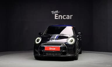 Cooper S