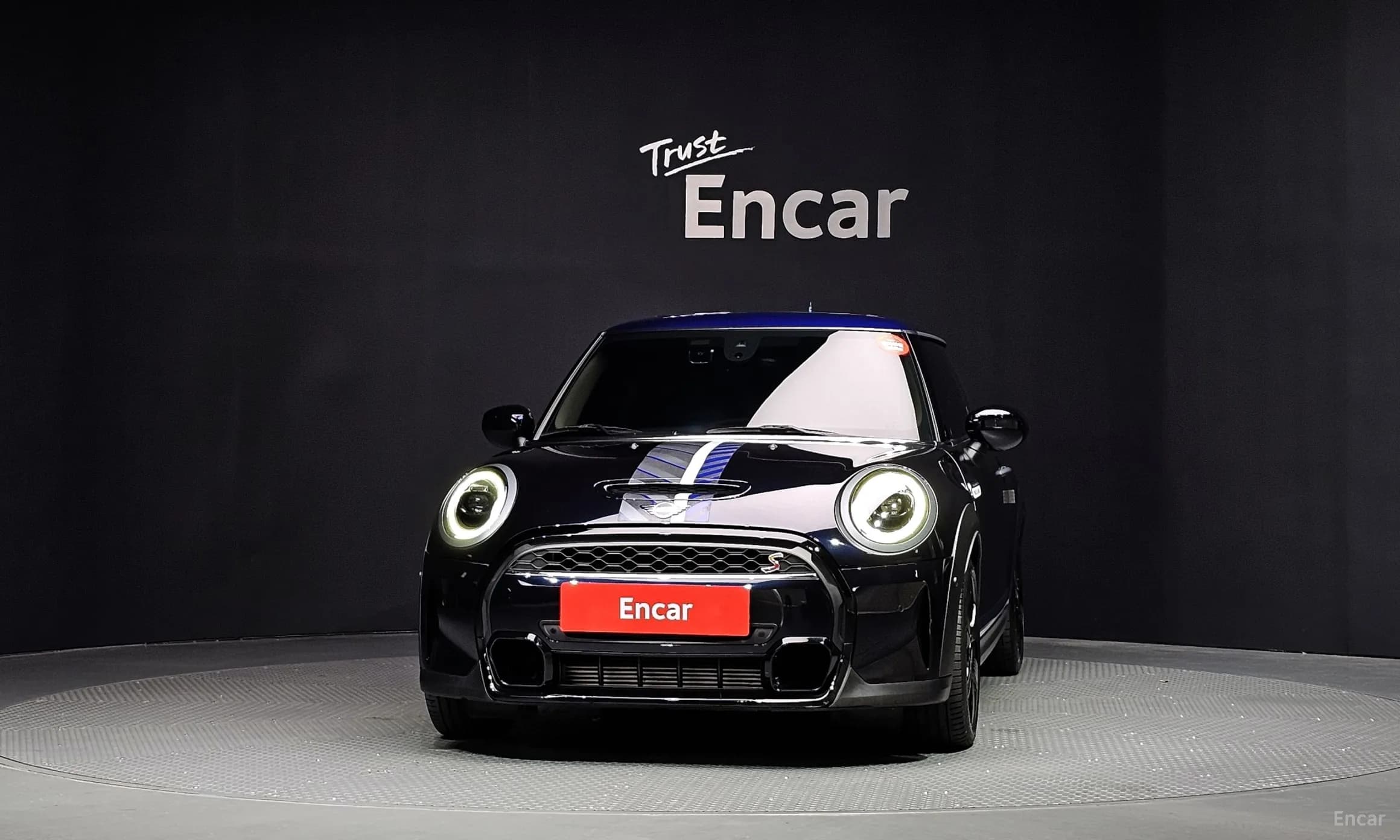 Cooper S