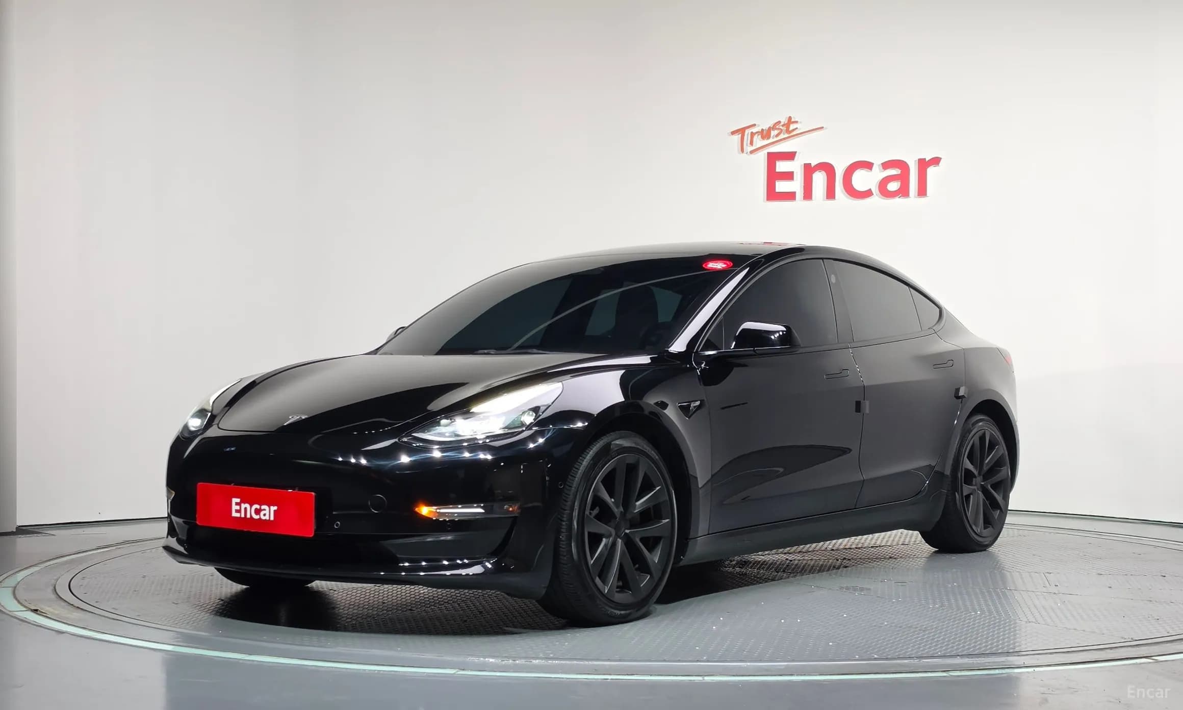 Model 3