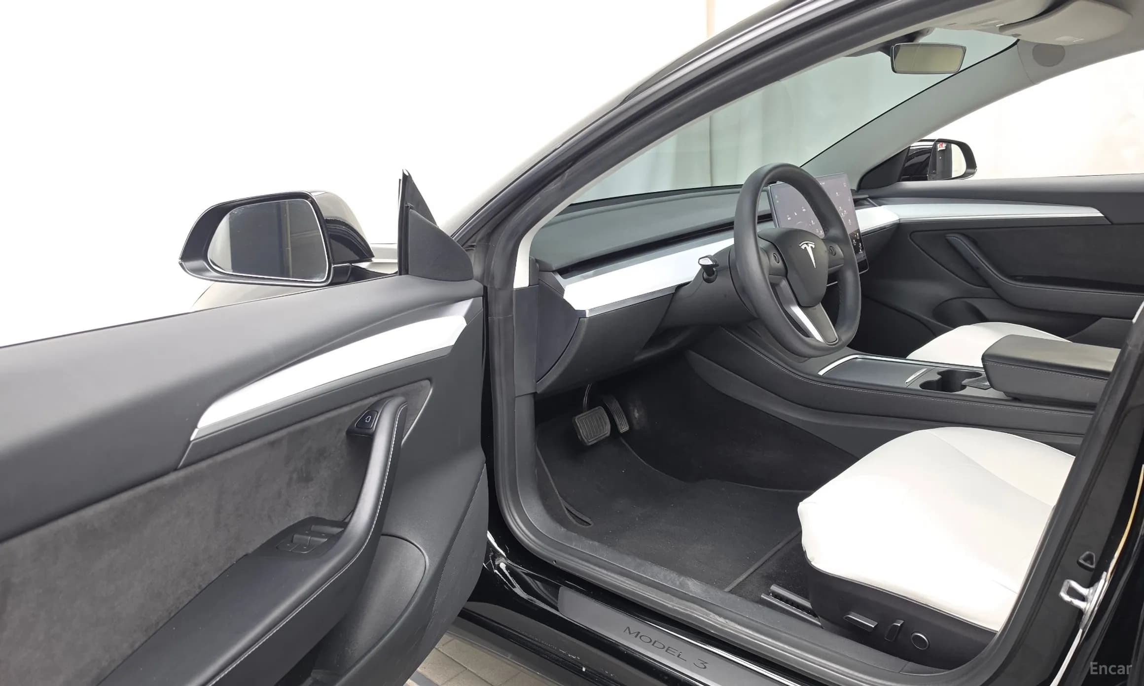 Model 3