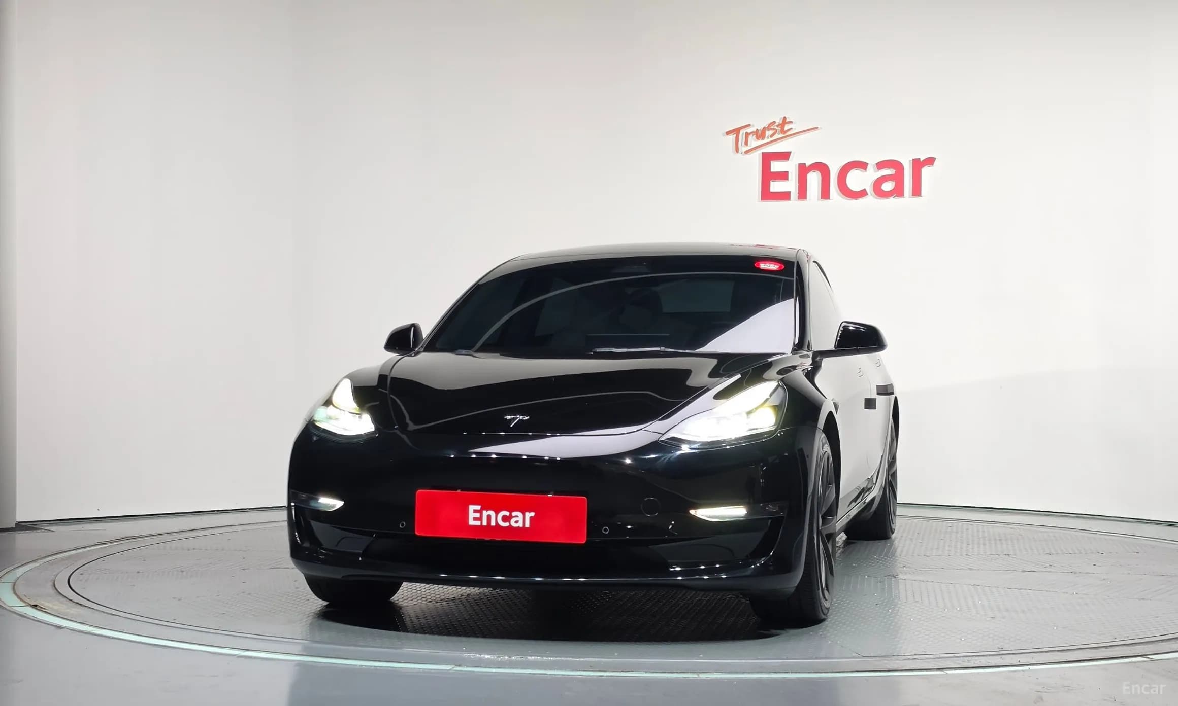 Model 3