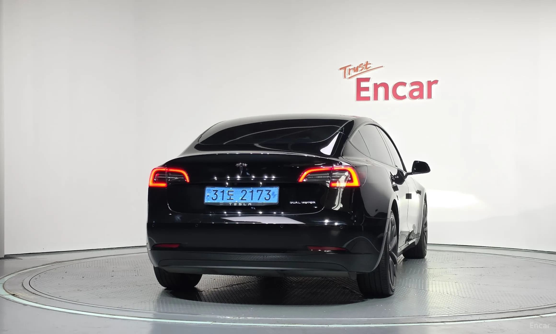 Model 3