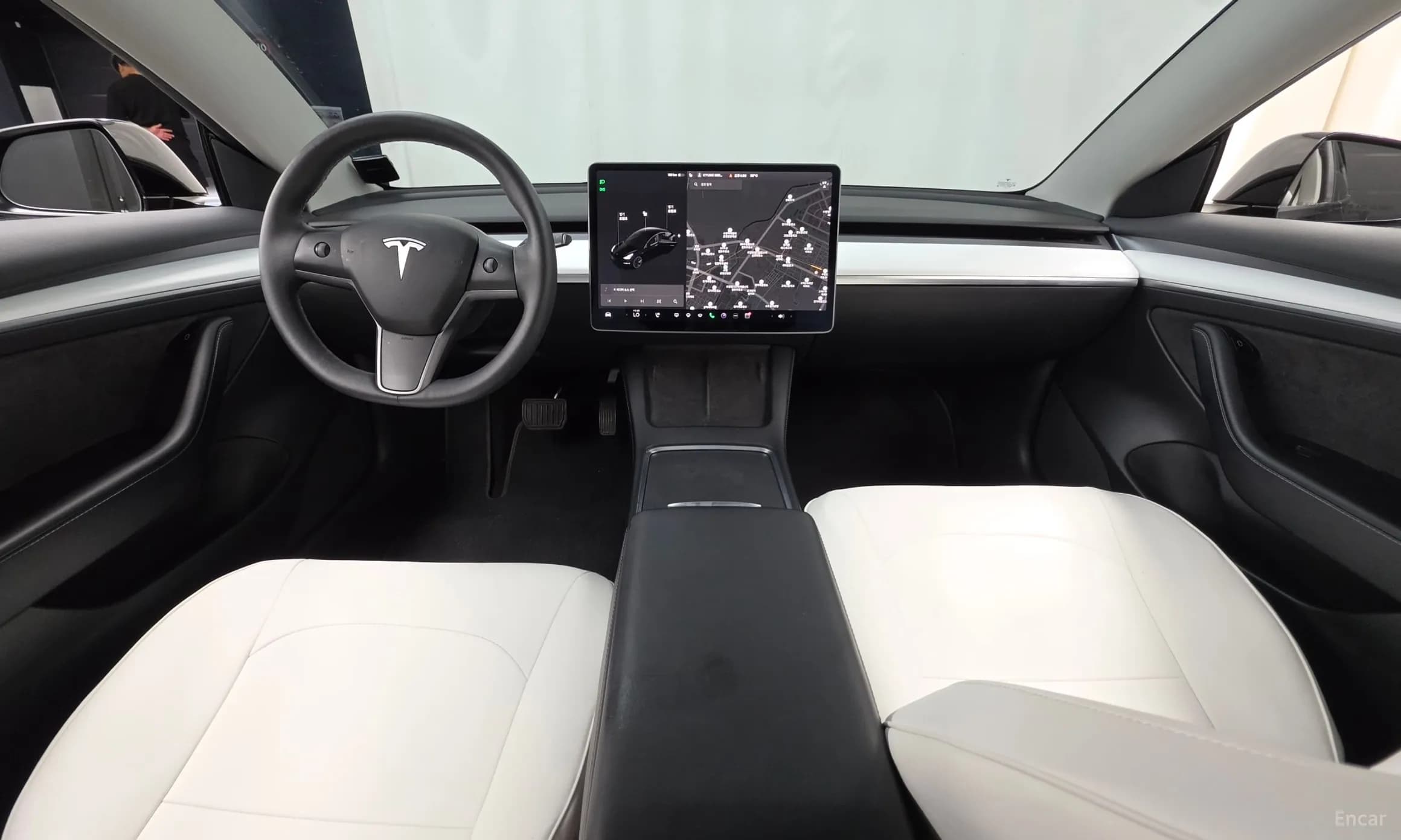 Model 3