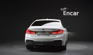 5 Series (G30)