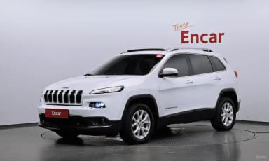 Cherokee (KL)