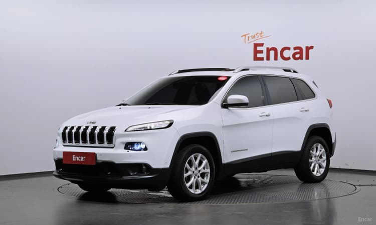 Cherokee (KL)